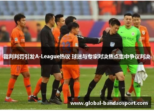 裁判判罚引发A-League热议 球迷与专家对决焦点集中争议判决