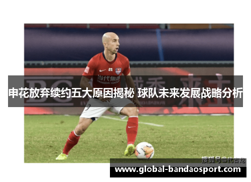 申花放弃续约五大原因揭秘 球队未来发展战略分析