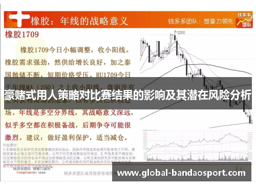 豪赌式用人策略对比赛结果的影响及其潜在风险分析