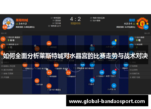 如何全面分析莱斯特城对水晶宫的比赛走势与战术对决