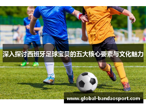 深入探讨西班牙足球宝贝的五大核心要素与文化魅力