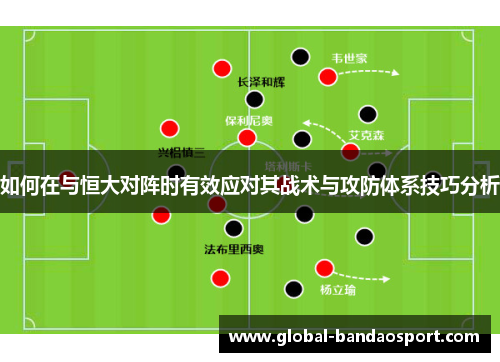 如何在与恒大对阵时有效应对其战术与攻防体系技巧分析