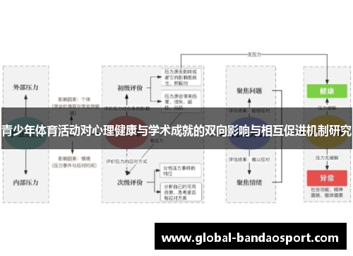 青少年体育活动对心理健康与学术成就的双向影响与相互促进机制研究