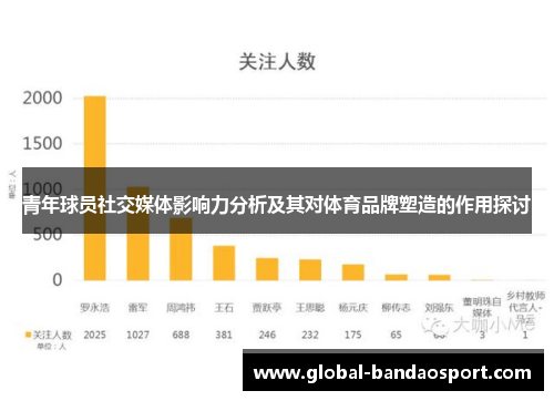 青年球员社交媒体影响力分析及其对体育品牌塑造的作用探讨