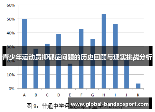 青少年运动员抑郁症问题的历史回顾与现实挑战分析