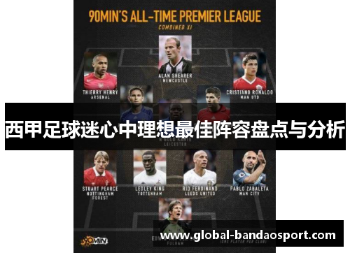 西甲足球迷心中理想最佳阵容盘点与分析 西甲足球迷心中理想最佳阵容盘点与分析