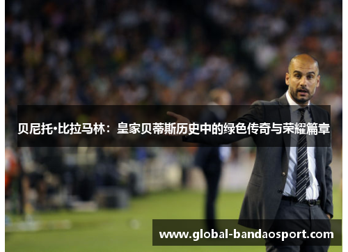 贝尼托·比拉马林：皇家贝蒂斯历史中的绿色传奇与荣耀篇章