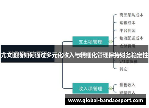 尤文图斯如何通过多元化收入与精细化管理保持财务稳定性